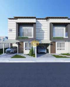 Casa com 3 Quartos à venda, 121m² no São Francisco, Serra