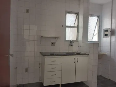 Apartamento com 3 Quartos à venda, 66m² no Buritis, Belo Horizonte