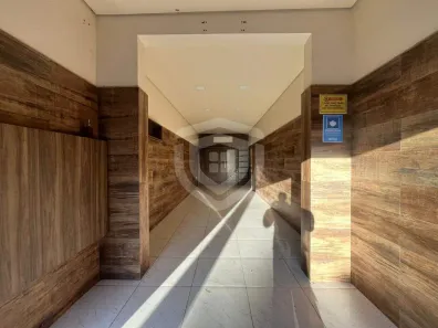 Ponto Comercial para alugar, 27m² no Parque Júlio Nóbrega, Bauru