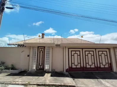 Casa com 5 Quartos à venda, 428m² no Monte Verde, Poços de Caldas