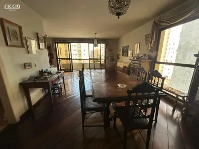 Apartamento com 3 Quartos à venda, 153m² no Jardim Apolo I, São José dos Campos