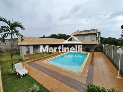 Casa de Condomínio com 3 Quartos à venda, 600m² no Jardim Manoel Penna, Ribeirão Preto