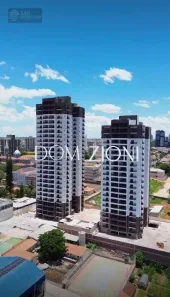 Apartamento com 3 Quartos à venda, 133m² no Centro, Botucatu