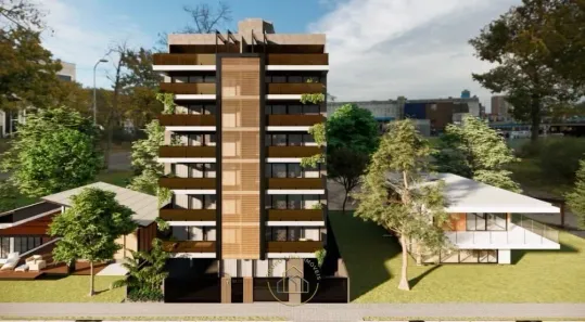 Apartamento com 3 Quartos à venda, 144m² no Praia do Pecado, Macaé