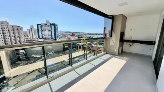 Apartamento com 3 Quartos à venda, 157m² no Campinas, São José