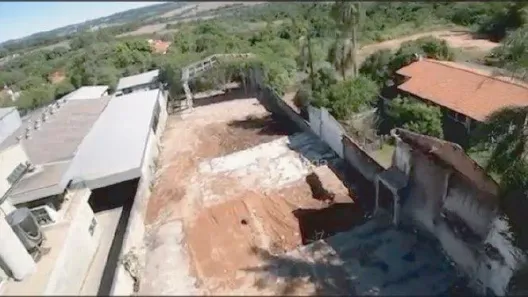 Lote/Terreno à venda, 3000m² no Parque Reserva Fazenda Imperial, Sorocaba