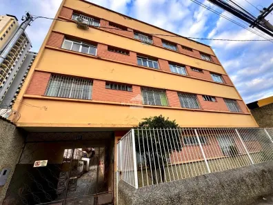 Apartamento com 2 Quartos à venda, 47m² no Alto dos Passos, Juiz de Fora