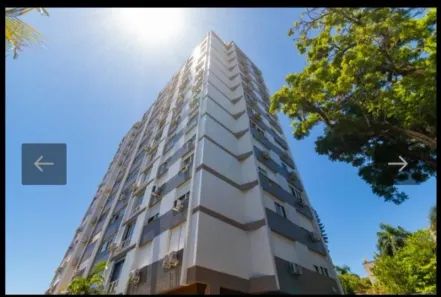 Apartamento com 3 Quartos para alugar, 111m² no Santa Tereza, Porto Alegre