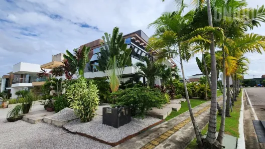 Casa de Condomínio com 4 Quartos à venda, 450m² no Parque Verde, Belém