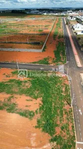 Lote/Terreno à venda, 625m² no Novo Mundo, Uberlândia