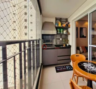 Apartamento com 3 Quartos à venda, 85m² no Parque Campolim, Sorocaba