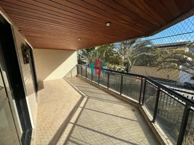 Apartamento com 3 Quartos para venda ou aluguel, 200m² no Recreio dos Bandeirantes, Rio de Janeiro