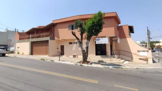 Casa com 3 Quartos à venda, 273m² no Pirapitingui, Itu