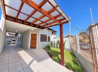 Casa com 3 Quartos à venda, 120m² no São José, Canoas