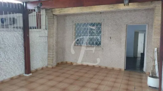 Sobrado com 2 Quartos à venda, 130m² no Vila Paulicéia, São Paulo