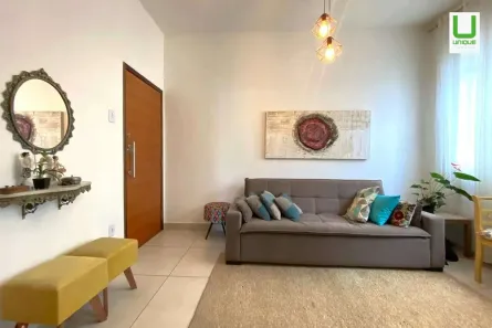 Apartamento com 2 Quartos à venda, 66m² no Prado, Belo Horizonte