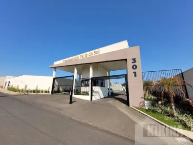 Lote/Terreno à venda, 260m² no Colônia Dona Luíza, Ponta Grossa