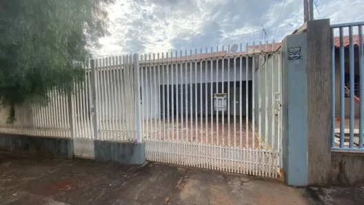 Casa com 3 Quartos à venda, 166m² no São Pedro, Londrina