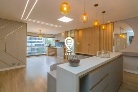 Apartamento com 3 Quartos à venda, 84m² no Vila Guarani (Z Sul), São Paulo