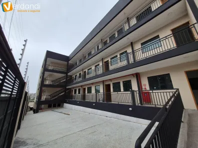 Apartamento com 2 Quartos à venda, 50m² no Itaquera, São Paulo