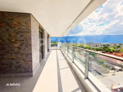 Apartamento com 3 Quartos à venda, 112m² no Centro, Bertioga
