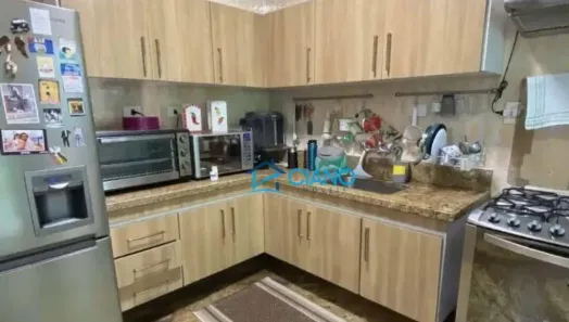 Casa com 3 Quartos à venda, 266m² no Alto da Mooca, São Paulo