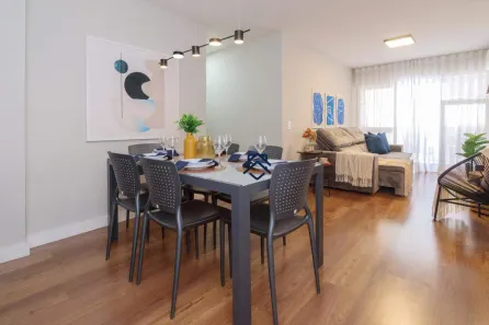 Apartamento com 2 Quartos à venda, 74m² no Leblon, Rio de Janeiro