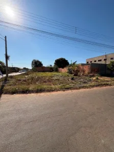 Lote/Terreno à venda, 472m² no Parque Montreal, Aparecida de Goiânia