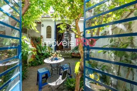 Sobrado com 3 Quartos à venda, 209m² no Vila Congonhas, São Paulo