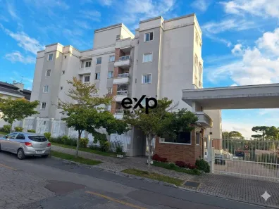 Apartamento com 3 Quartos à venda, 76m² no Pedro Moro, São José dos Pinhais