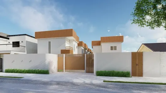 Casa com 3 Quartos à venda, 90m² no Pitangueiras, Lauro de Freitas