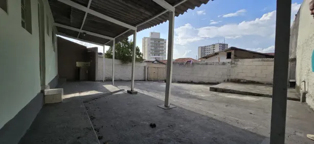 Casa com 1 Quarto para alugar, 40m² no Jardim Paulista, São José dos Campos