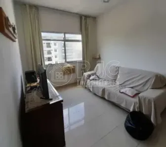 Apartamento com 2 Quartos à venda, 70m² no Botafogo, Rio de Janeiro