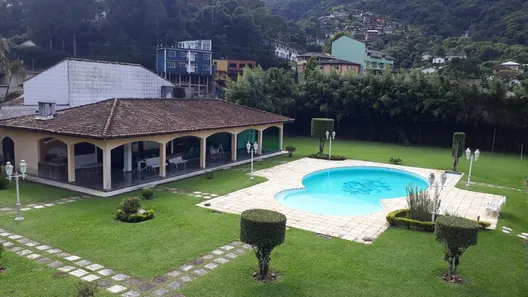Casa com 7 Quartos à venda, 1377m² no Alto, Teresópolis