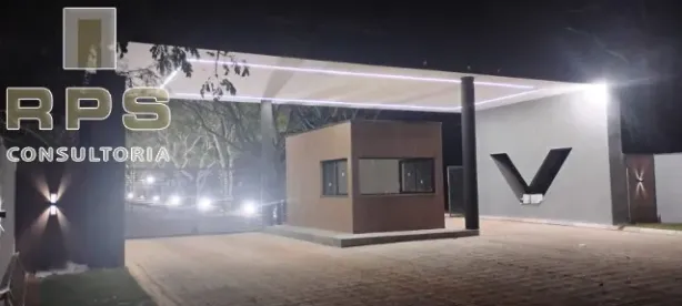 Lote/Terreno à venda, 300m² no LAS VILLAS DE MARIA, Bom Jesus dos Perdões