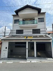 Casa com 4 Quartos à venda, 354m² no Centro, Osasco