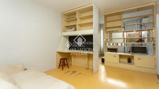 Apartamento com 1 Quarto à venda, 32m² no Centro Histórico, Porto Alegre