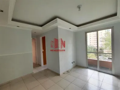 Apartamento com 2 Quartos à venda, 50m² no Vila Amélia, São Paulo