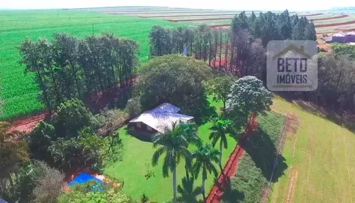 Fazenda/Sítio à venda, 30492000m² no Leonor, Londrina