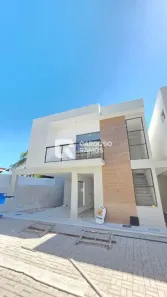 Casa com 3 Quartos à venda, 180m² no Ipitanga, Lauro de Freitas