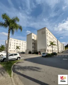 Apartamento com 2 Quartos à venda, 48m² no Floresta, Joinville