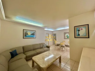 Apartamento com 3 Quartos à venda, 106m² no Pitangueiras, Guarujá