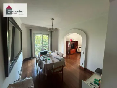 Apartamento com 3 Quartos à venda, 140m² no Vila Andrade, São Paulo