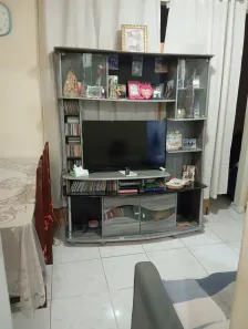 Apartamento com 1 Quarto à venda, 40m² no Centro, Rio de Janeiro