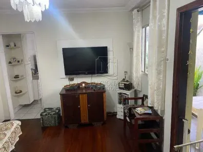 Casa com 3 Quartos à venda, 106m² no Parque Novo Oratório, Santo André