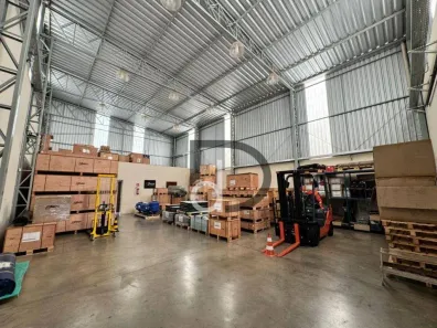 Galpão/Depósito/Armazém para alugar, 189m² no Vista Alegre, Vinhedo
