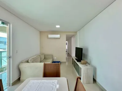Cobertura com 2 Quartos à venda, 185m² no Pitangueiras, Guarujá