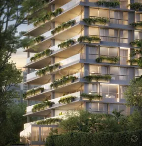 Apartamento com 4 Quartos à venda, 219m² no Centro, Florianópolis