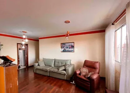 Apartamento com 3 Quartos à venda, 127m² no Vila Hortência, Sorocaba
