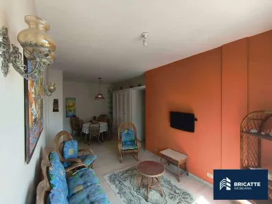 Apartamento com 3 Quartos à venda, 96m² no Praia dos Sonhos, Itanhaém